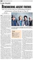 Articles & News